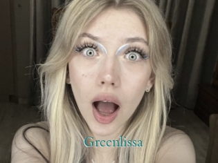 Greenlissa