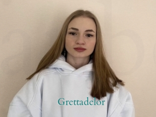 Grettadelor