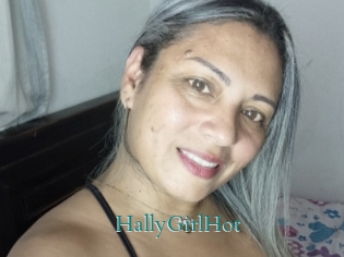 HallyGirlHot