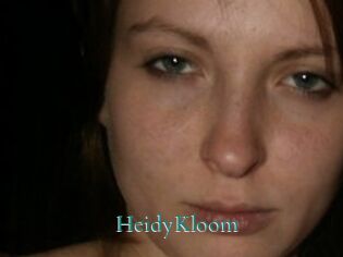 HeidyKloom