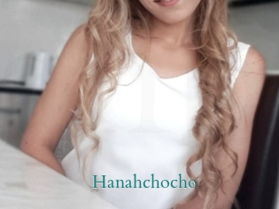 Hanahchocho