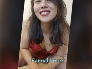 Hannahhorny