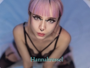 Hannahrussel