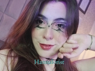 Hannalorist