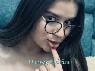 Hannayouthfuii