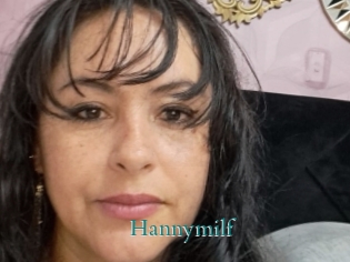 Hannymilf