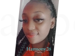 Harmony26