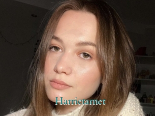 Harrietarnet