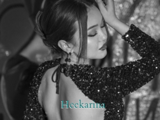 Heekarina