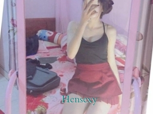 Hensexy