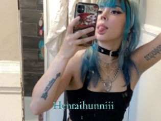 Hentaihunniii