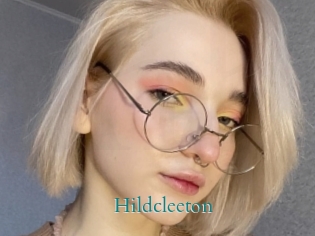 Hildcleeton