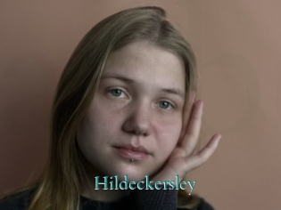 Hildeckersley