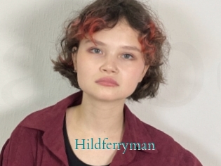 Hildferryman