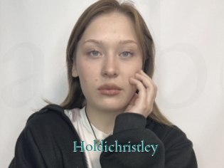 Holdichristley