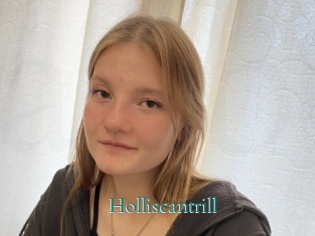 Holliscantrill