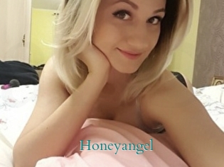 Honeyangel