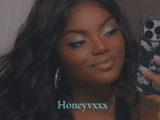 Honeyvxxx