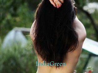 IndiaGreen