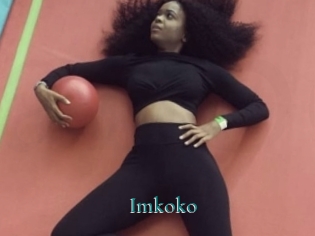 Imkoko