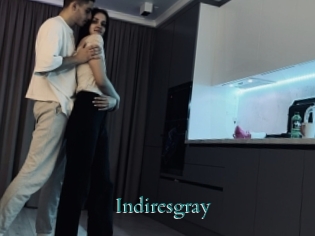 Indiresgray