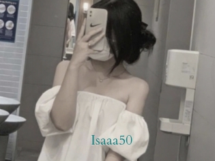 Isaaa50