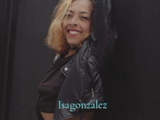 Isagonzalez