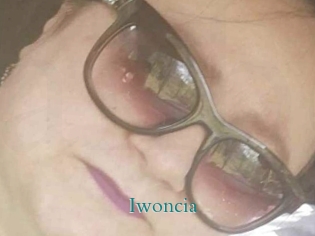 Iwoncia