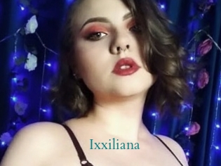 Ixxiliana