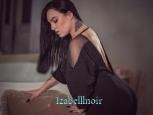 Izabelllnoir