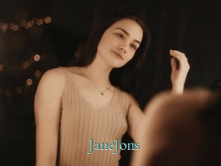 JaneJons