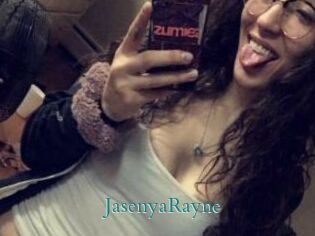 JasenyaRayne