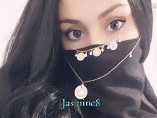 Jasmine8