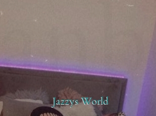 Jazzys_World