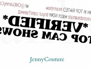 JennyCouture