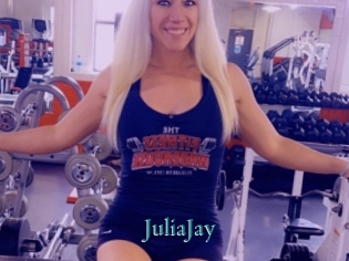 JuliaJay