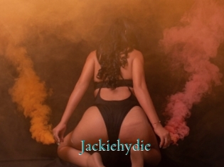 Jackiehydie