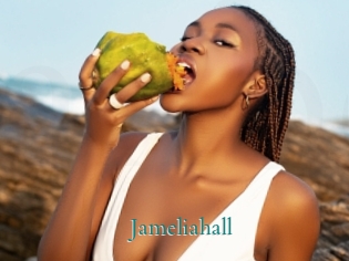 Jameliahall