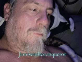 Jamisontheconqueror