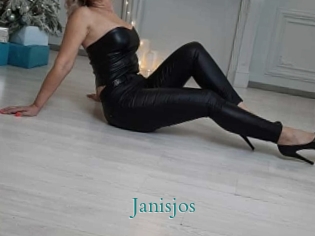 Janisjos