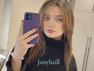 Janyhaill