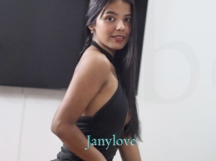 Janylove