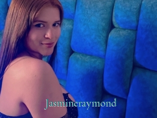 Jasmineraymond