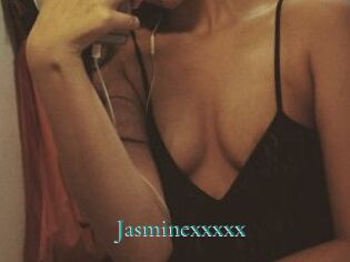 Jasminexxxxx