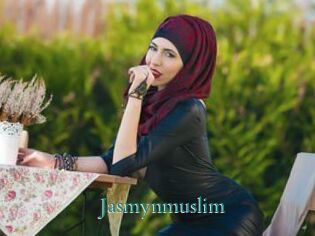 Jasmynmuslim