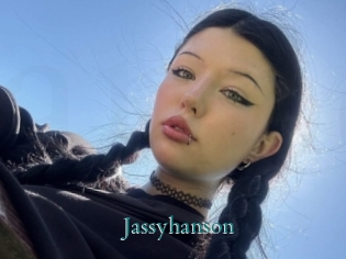 Jassyhanson