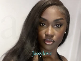 Jassylove