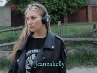 Jeannakelly