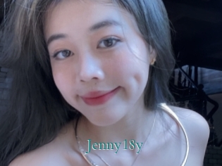 Jenny18y