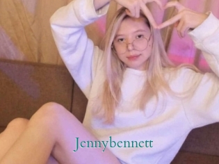 Jennybennett